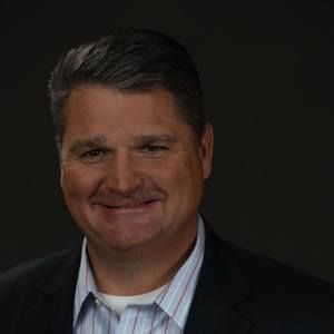 Meet your Posher, Greg